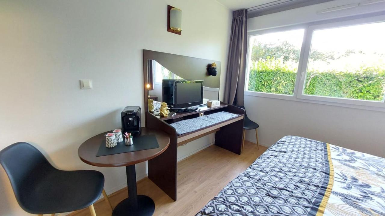 Apartment Libre Comme L'air ! *